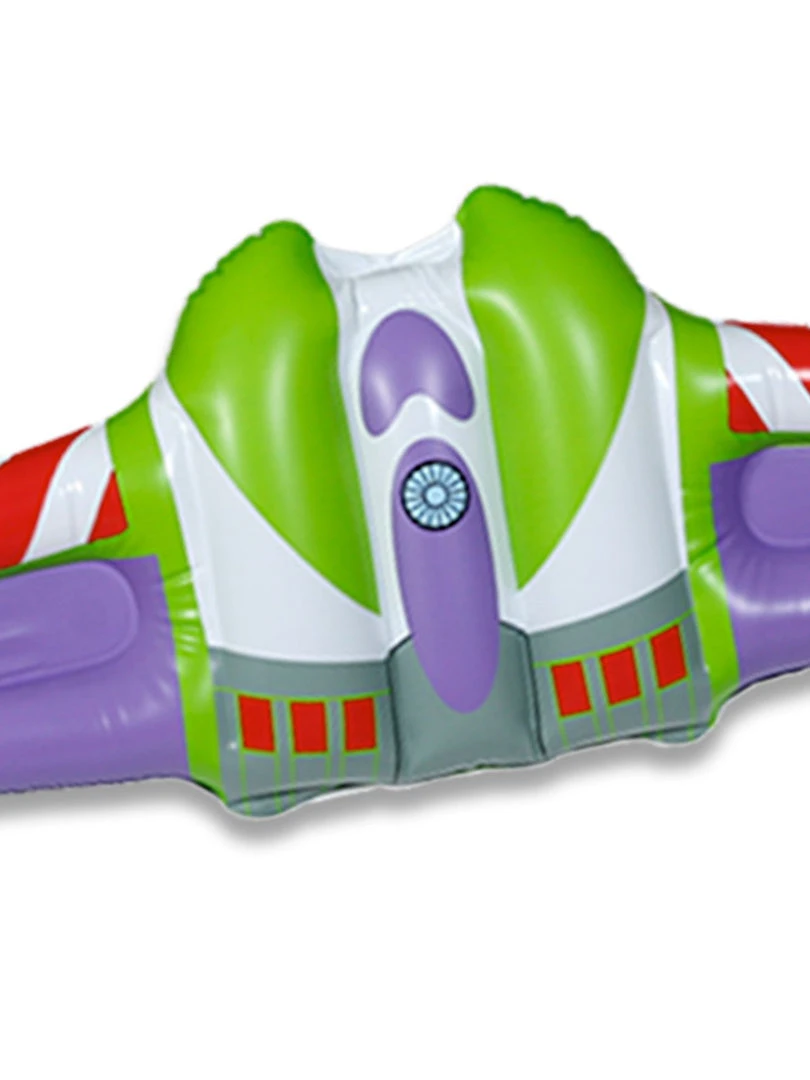Rubie's Buzz Lightyear Inflatable Wings For Kids - Disney Pixar Toy Story 4 4 Rubie's Buzz Lightyear Inflatable Wings For Kids - Disney Pixar Toy Story 4