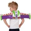Rubie's Buzz Lightyear Inflatable Wings For Kids - Disney Pixar Toy Story 4 2 Rubie's Buzz Lightyear Inflatable Wings For Kids - Disney Pixar Toy Story 4