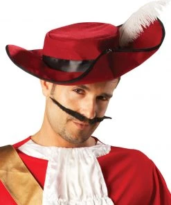 Rubie's Captain Hook Costume For Adults - Disney Peter Pan