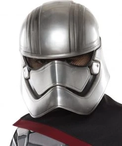 Rubie's Captain Phasma Super Deluxe Costume For Kids - Disney Star Wars