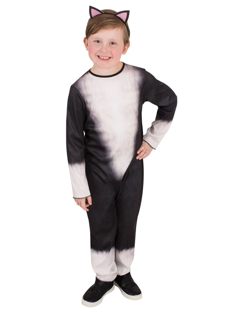 Rubie's Cat Costume For Kids 5 Rubie's Cat Costume For Kids