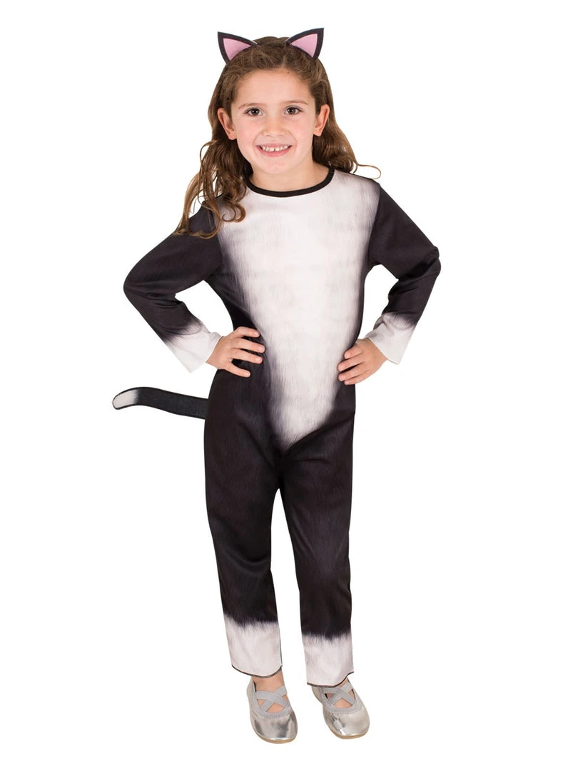 Rubie's Cat Costume For Kids & Tweens 5 Rubie's Cat Costume For Kids & Tweens
