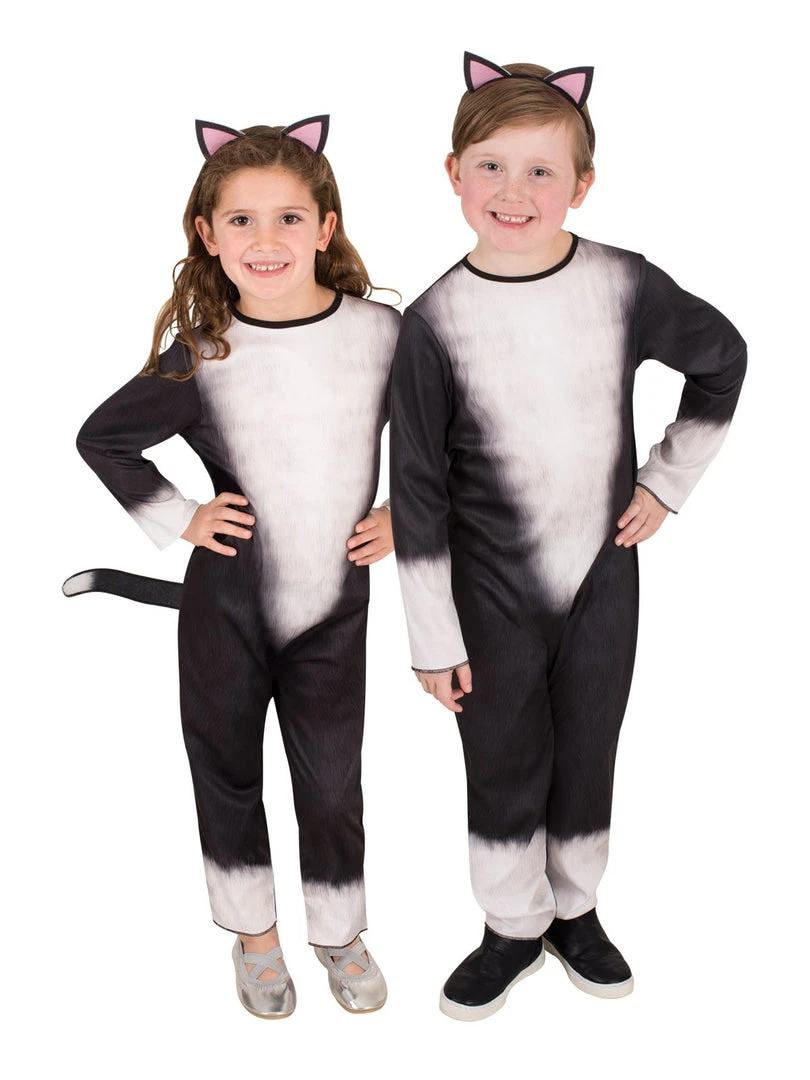 Rubie's Cat Costume For Kids & Tweens 3 Rubie's Cat Costume For Kids & Tweens