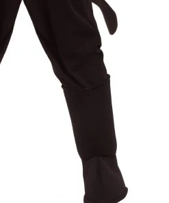 Rubie's Cat Noir Miraculous Ladybug Costume For Kids - MLB