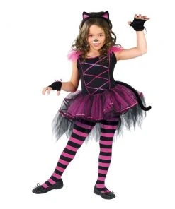 Fun World Catarina Tutu Costume For Kids