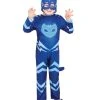 Rubie's Catboy Glow In The Dark Costume For Kids - PJ Masks