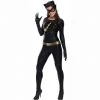 Rubie's Catwoman 1966 Series Collector's Edition Costume For Adults - Warner Bros DC Comics