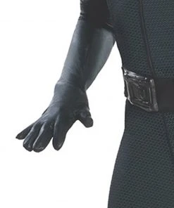 Rubie's Catwoman Deluxe Costume For Kids - Warner Bros Dark Knight