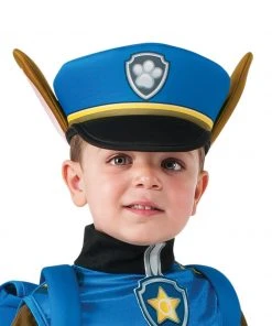 Rubie's Chase Costume For Toddler And Kids - Nickelodeon Paw Patrol