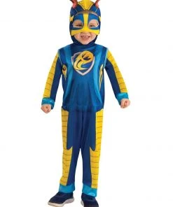 Rubie's Chase Mighty Pups Costume For Toddlers And Kids - Nickelodeon Paw Patrol