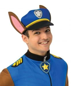 Rubie's Chase Onesie Costume For Adults - Nickelodeon Paw Patrol