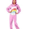 Rubie's Cheer Bear Costume For Adults - Care Bears
