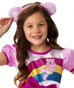 Rubie's Cheer Bear Tutu Costume For Kids - Care Bears
