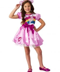 Rubie's Cheer Bear Tutu Costume For Kids - Care Bears