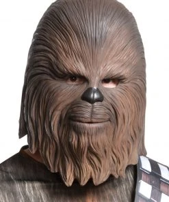 Rubie's Chewbacca Costume For Adults - Disney Star Wars