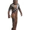 Rubie's Chewbacca Costume For Adults - Disney Star Wars 1 Rubie's Chewbacca Costume For Adults - Disney Star Wars