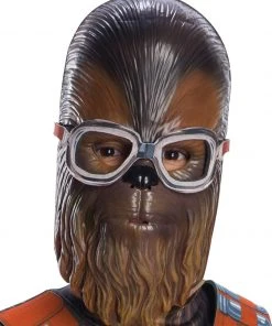 Rubie's Chewbacca Costume For Kids - Disney Star Wars