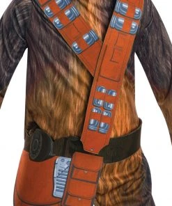 Rubie's Chewbacca Costume For Kids - Disney Star Wars