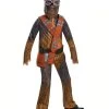 Rubie's Chewbacca Costume For Kids - Disney Star Wars