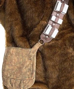 Rubie's Chewbacca Deluxe Costume For Kids - Disney Star Wars
