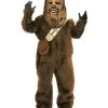 Rubie's Chewbacca Deluxe Costume For Kids - Disney Star Wars