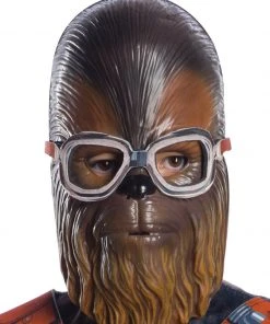 Rubie's Chewbacca Deluxe Costume For Kids - Disney Star Wars