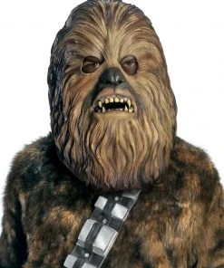 Rubie's Chewbacca Premium Costume For Adults - Disney Star Wars