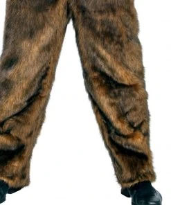 Rubie's Chewbacca Premium Costume For Adults - Disney Star Wars