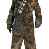 Rubie's Chewbacca Premium Costume For Adults - Disney Star Wars