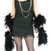 Rubie's Chicago Flapper Costume For Adults