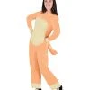 Rubie's Chilli Costume For Adults - Bluey 1 Rubie's Chilli Costume For Adults - Bluey