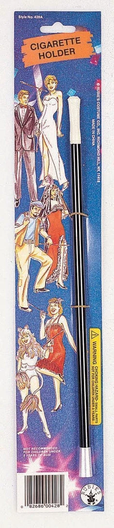 Rubie's Cigarette Holder 3 Rubie's Cigarette Holder