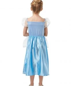 Rubie's Cinderella Gem Princess Costume For Kids - Disney Cinderella