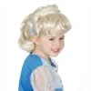 Rubie's Cinderella Wig For Kids - Disney Cinderella
