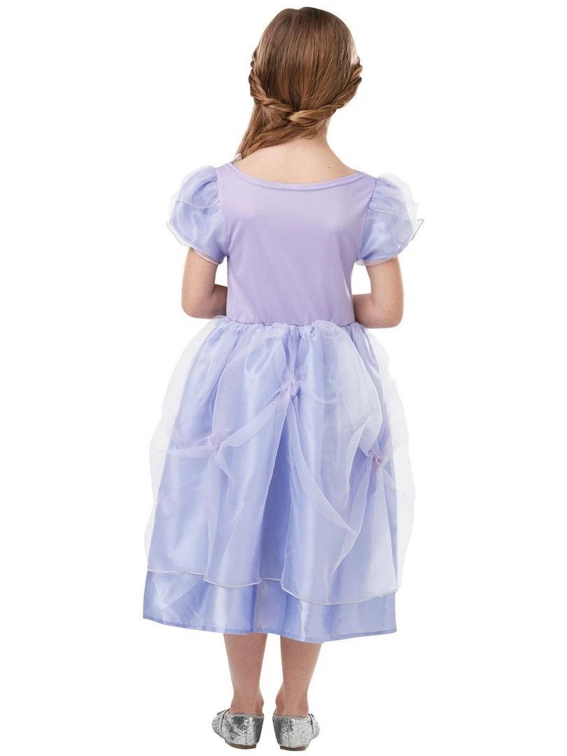 Rubie's Clara Deluxe Costume For Kids - Disney The Nutcracker 4 Rubie's Clara Deluxe Costume For Kids - Disney The Nutcracker