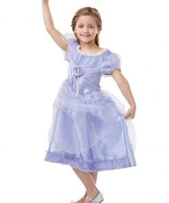 Rubie's Clara Deluxe Costume For Kids - Disney The Nutcracker 9 Rubie's Clara Deluxe Costume For Kids - Disney The Nutcracker