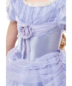 Rubie's Clara Deluxe Costume For Kids - Disney The Nutcracker 10 Rubie's Clara Deluxe Costume For Kids - Disney The Nutcracker