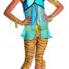 Rubie's Cleo De Nile Costume For Kids - Monster High
