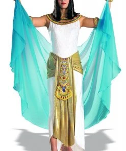 Rubie's Cleopatra Collector's Edition Costume For Adults