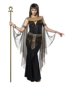 California Costume Collections Cleopatra Costume For Adults