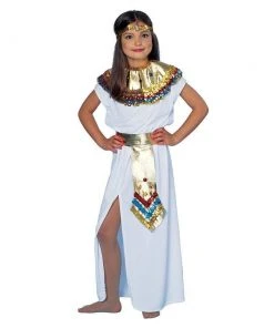 Costume Culture By Franco Llc Cleopatra Costume For Kids