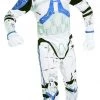 Rubie's Clone Trooper Costume For Kids - Disney Star Wars
