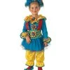 Rubie's Clown 'Dotty The Clown' Costume For Kids
