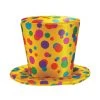 Rubie's Clown High Top Hat
