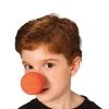 Rubie's Clown Nose Accessory Adults 1 Rubie's Clown Nose Accessory Adults