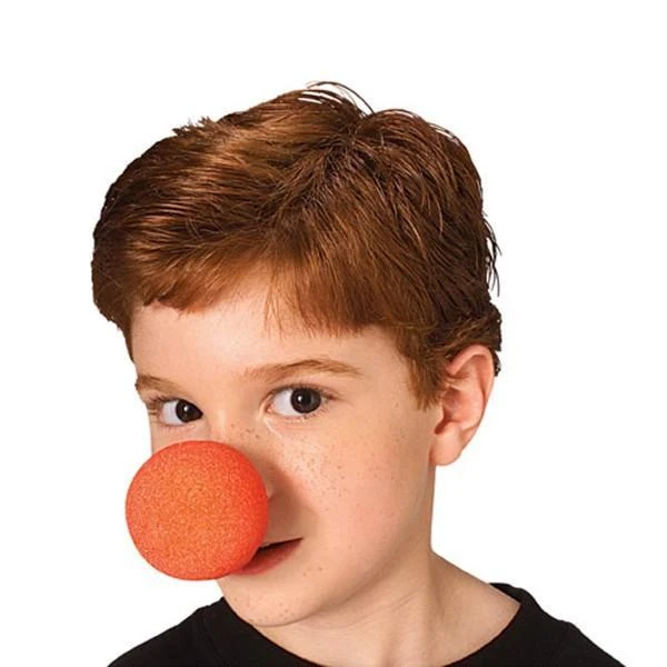Rubie's Clown Nose Accessory Adults 3 Rubie's Clown Nose Accessory Adults