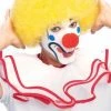 Rubie's Clown Yellow Wig For Adults