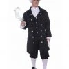 Forum Novelties Colonial Man Costume For Adults