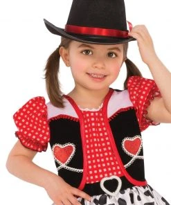 Rubie's Cowgirl Costume For Kids