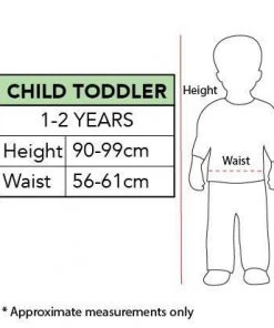 Rubie's Cowgirl Costume For Kids